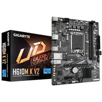 Gigabyte H610M K V2 Gigabyte H610M K V2
